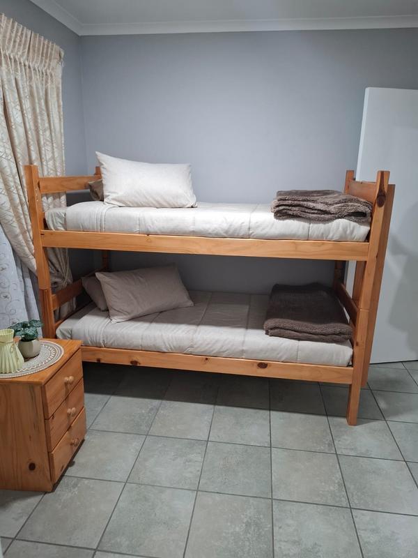 To Let 3 Bedroom Property for Rent in Ruiterbos Western Cape